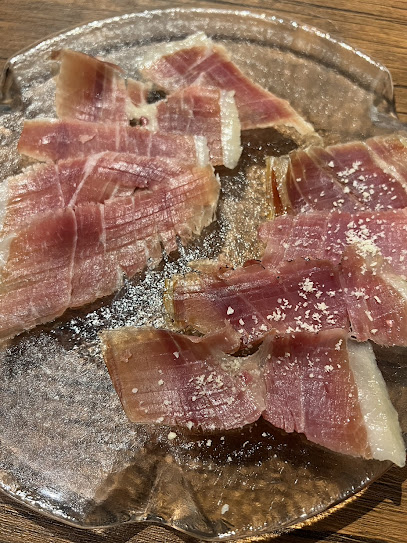 酒菜魚 鴨北 NAKAMURA