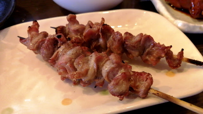 なお吉 - いわき市