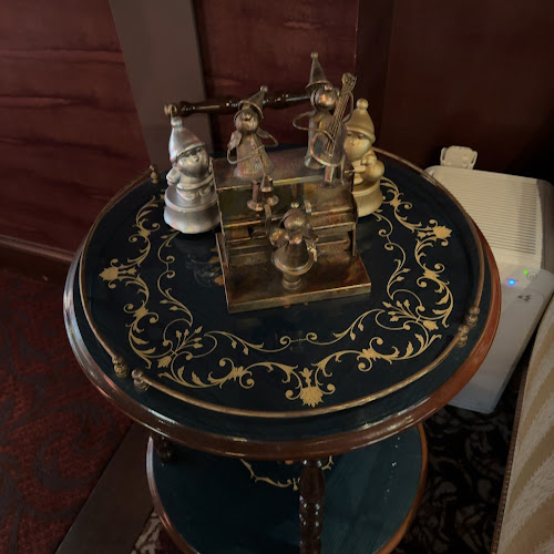 Opinii despre 上野精養軒 în 台東区 - 飲食業