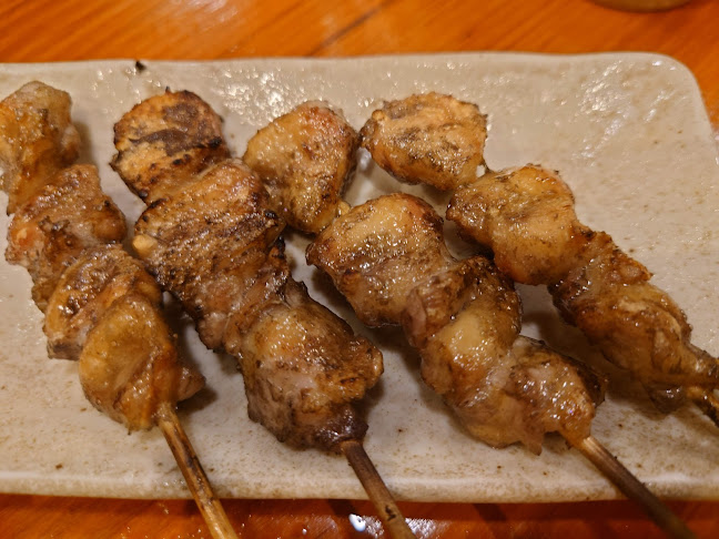 炭火焼鳥 吉鳥 千林店