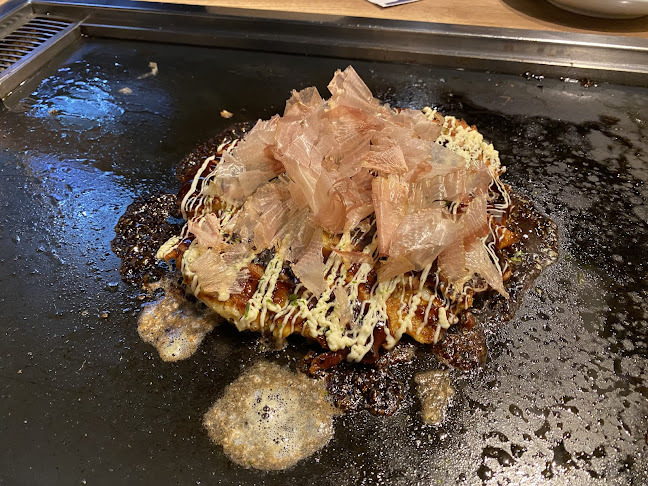 東京もんじゃ・鉄板焼酒場 どてっぱん松戸東口店 - 松戸市