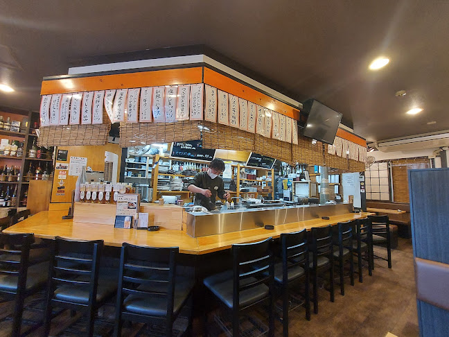 Comentarii opinii despre 鉄板居酒屋若丸