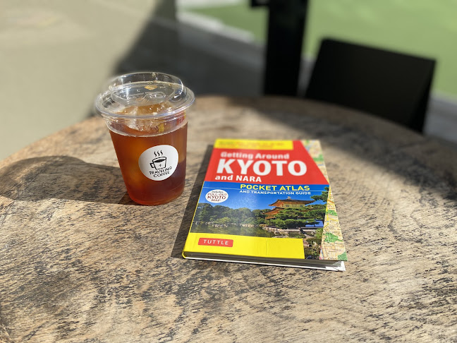 Comentarii opinii despre TRAVELING COFFEE