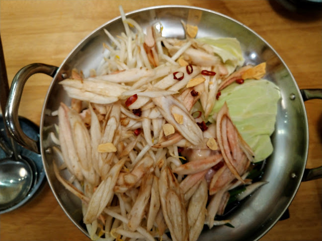 あずま 樫原店 - 京都市