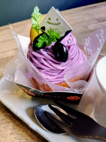 おやつ屋スリール - 飲食業