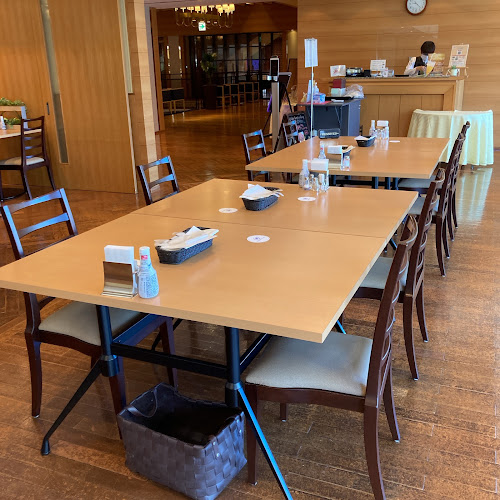 カフェレストラン ボンジュール - いわき市