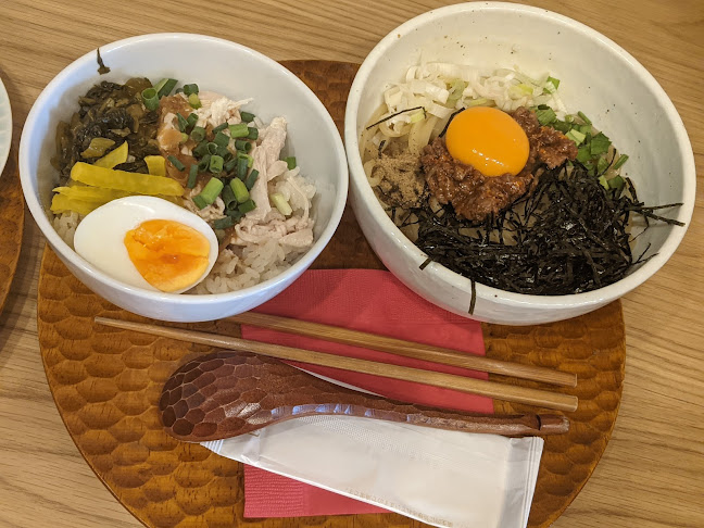 Comentarii opinii despre 台湾豆乳大王