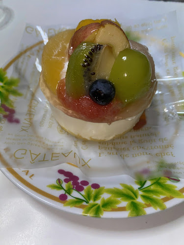 Comentarii opinii despre 不二家 イトーヨーカドー三島店