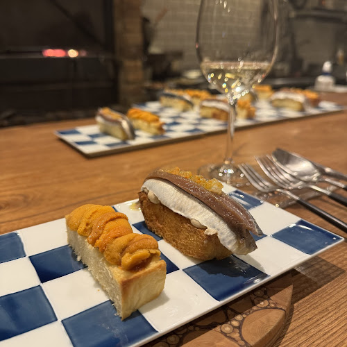 アラルデ ALARDE - 飲食業