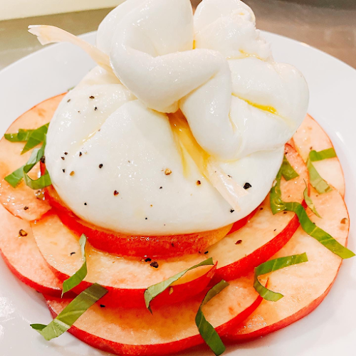 オステリア エ ボッテガ エッセ