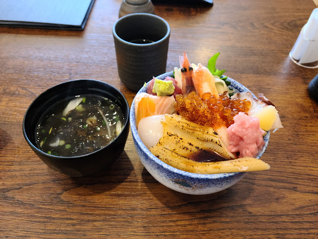 Comentarii opinii despre 小樽 風道