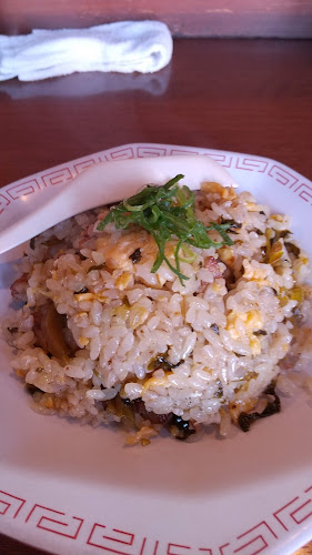 Comentarii opinii despre 十七代目哲麺 小平店