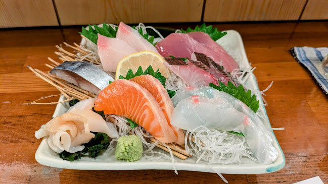 まいもんや かっぱ - 米子市