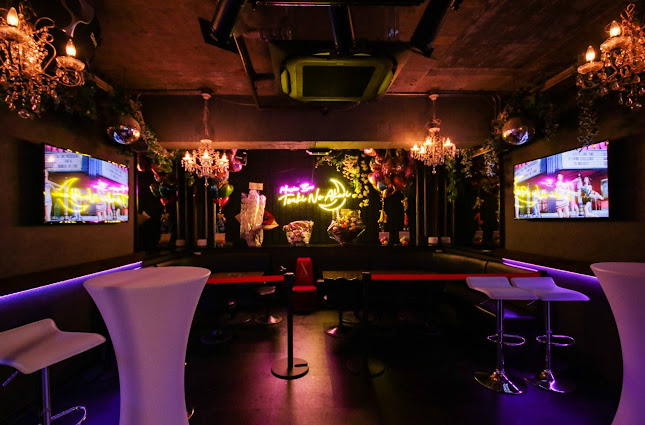 MusicBarTsukiNoAkari