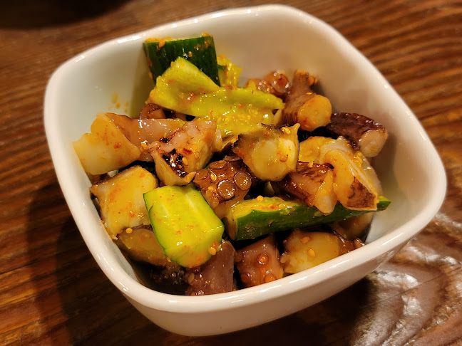 Comentarii opinii despre 旅するたこ焼きBAR 革命前夜