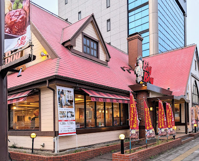 ビッグボーイ 葛飾白鳥店