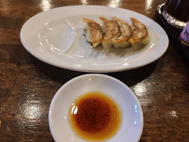 大衆居酒屋 餃子のランボー - 飲食業