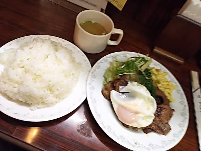 レストラン デリス - 飲食業