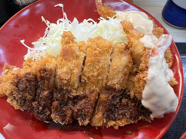 Comentarii opinii despre かつや 名古屋丸の内店