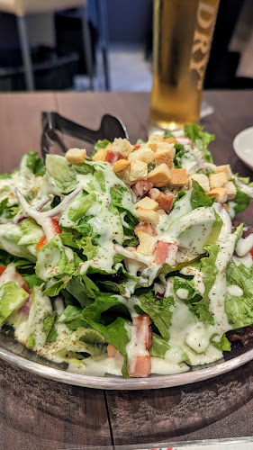 Opinii despre blo's kitchen în 盛岡市 - 飲食業