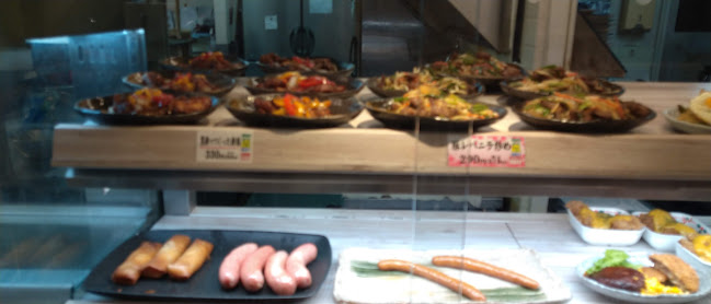 Comentarii opinii despre ザめしや 京都伏見店