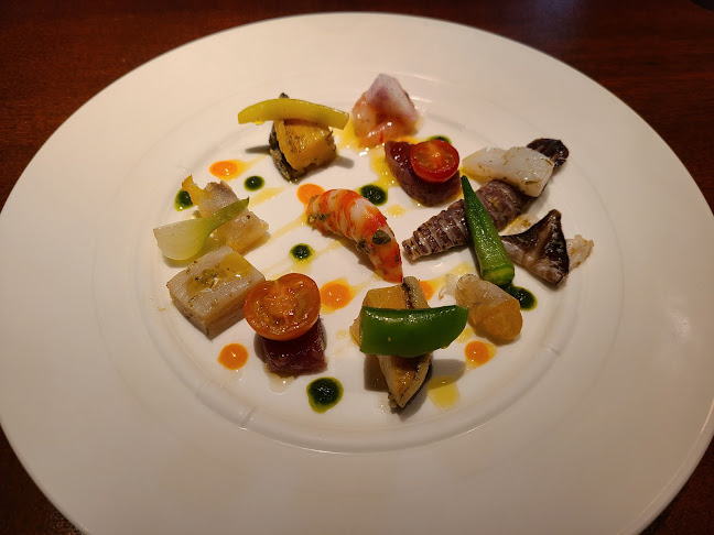 cucina Wada - 名古屋市