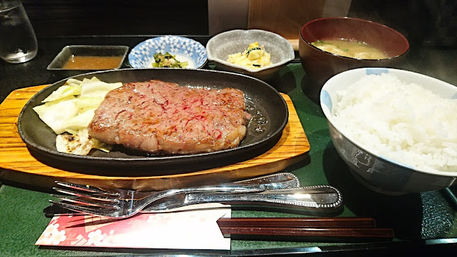 ジャポネ&駒忠（こまちゅう） - 久留米市