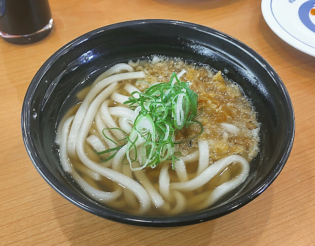 くら寿司 鳩ヶ谷店