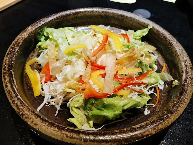 Comentarii opinii despre くいもの屋わん 姫路店