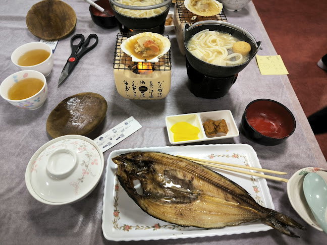 町の寿司 - 小樽市