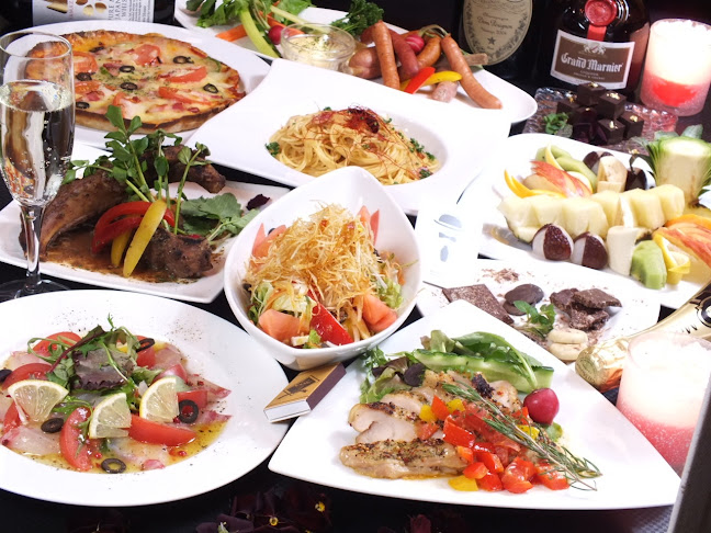 Opinii despre ＮＡＭＵ în 郡山市 - 飲食業