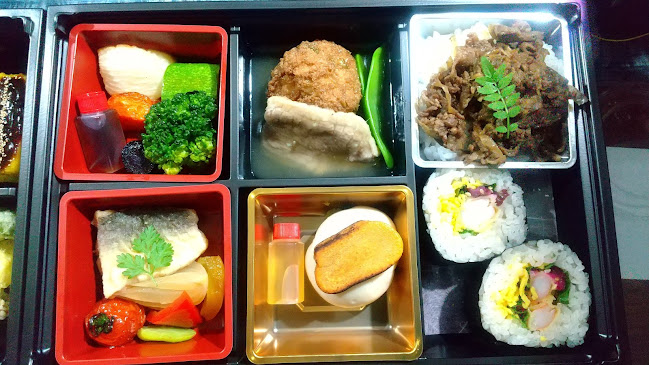 Comentarii opinii despre modern.割烹ささ家