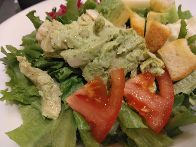 PRONTO 深川ギャザリア店 - 江東区