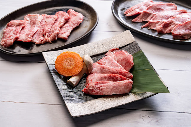 焼肉Dining 牛若丸 南6条通り店 - 旭川市