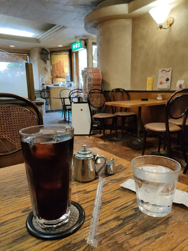 Cafe de CADOT - 飲食業