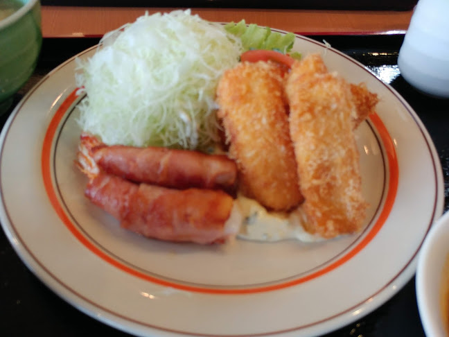 さんか亭 - 飲食業