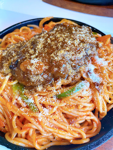 お食事と喫茶 があべら - 福岡市