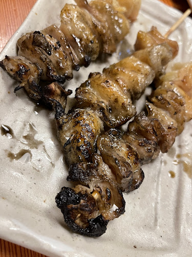 鳥貴族 初芝店 - 堺市