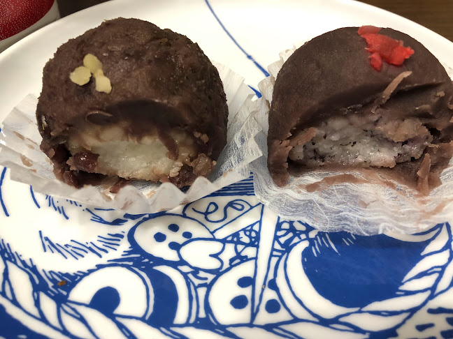 あんこもん - 飲食業