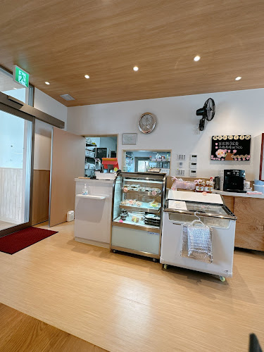 カフェごはん百花