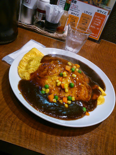 からめ亭 丸の内店 - 飲食業