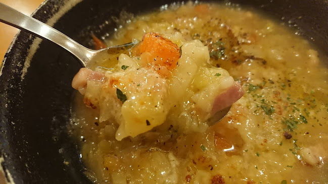 サイゼリヤ 松本中央店