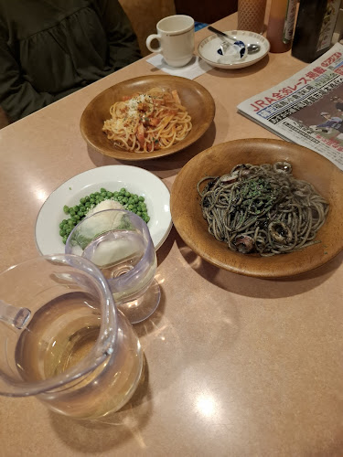 サイゼリヤ 登戸店 - 千葉市