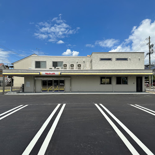 名古屋ヤクルト 販売（株） 名南センター - 名古屋市