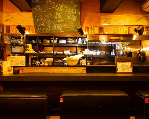 Opinii despre 新潟駅前 びすと炉 心平゜ în 新潟市 - 飲食業