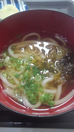 巴うどん - 飲食業