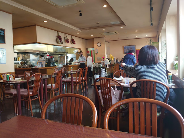 洋食屋ふらいと