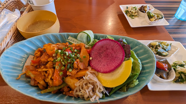 Opinii despre TURQUOISE(ターコイズ)／徳(TOKU) în 宇都宮市 - 飲食業