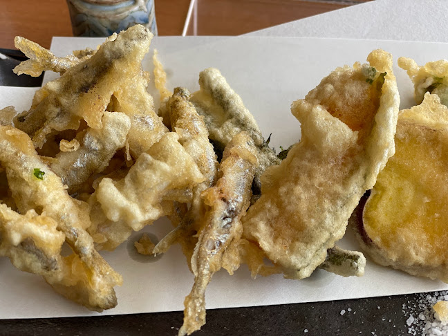 めし屋 仙瑞 Senzui - 富士吉田市