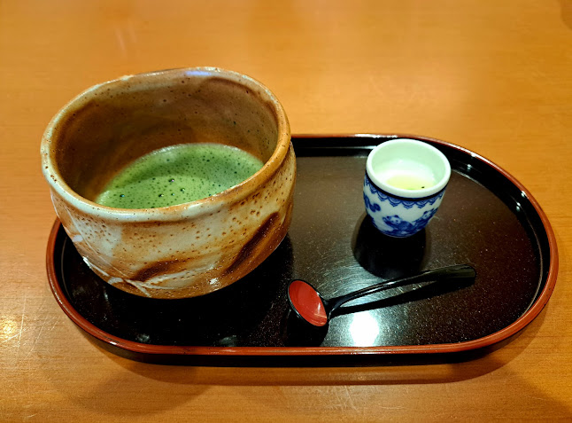 吉里 柏別邸 - 飲食業